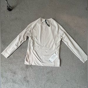 Lululemon mens crewneck